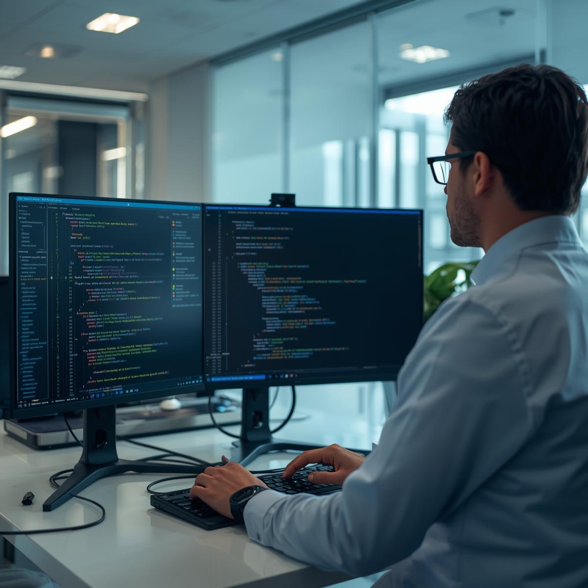 Especialistas em Tecnologia